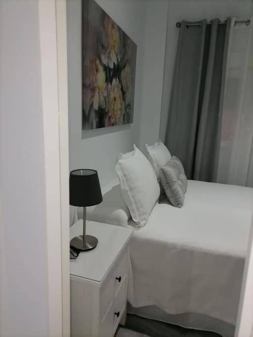 Precioso Apartamento Con Patio Interior. Medina-Sidonia Exterior foto