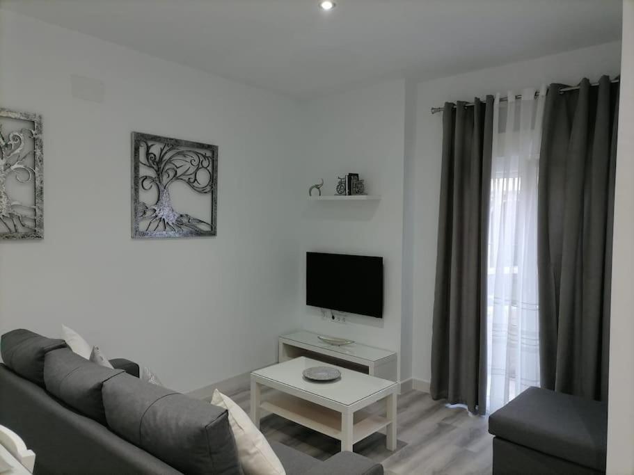 Precioso Apartamento Con Patio Interior. Medina-Sidonia Exterior foto
