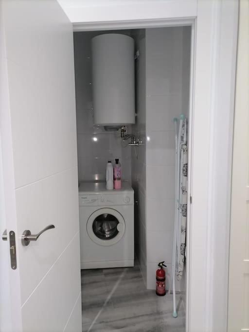 Precioso Apartamento Con Patio Interior. Medina-Sidonia Exterior foto