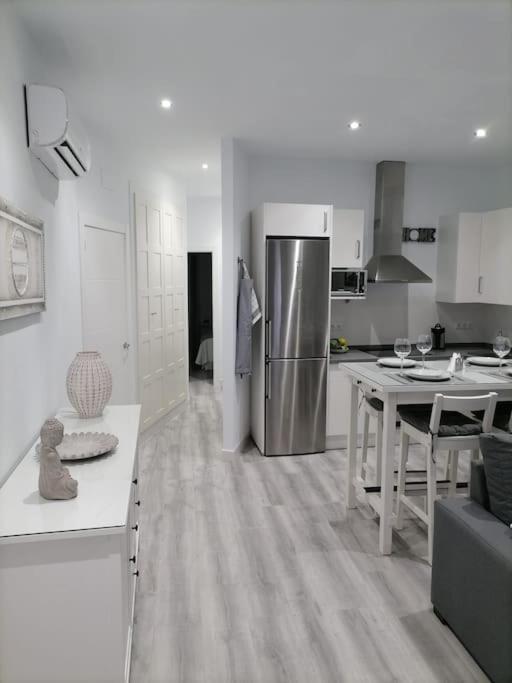 Precioso Apartamento Con Patio Interior. Medina-Sidonia Exterior foto